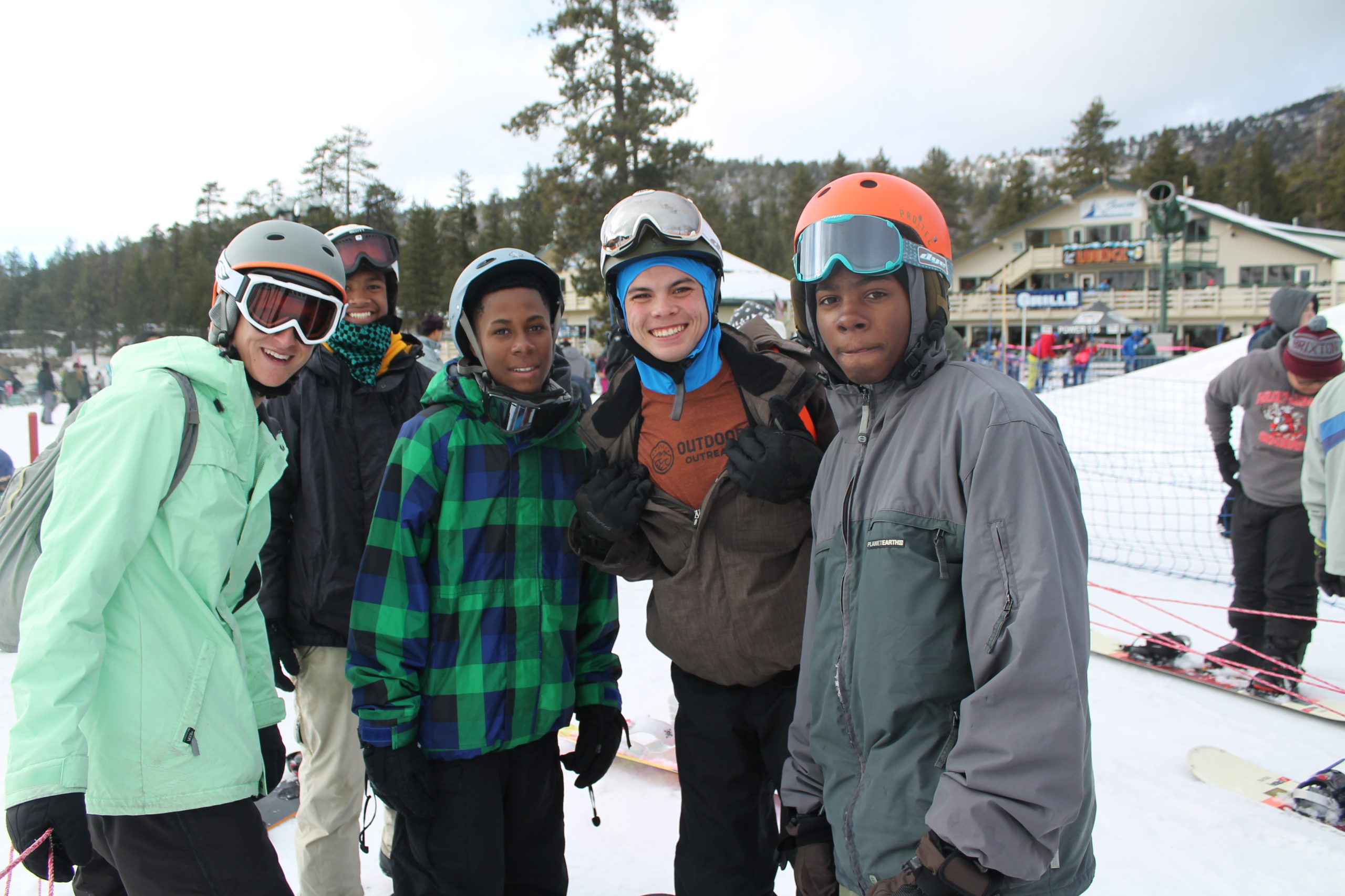 outdoor outreach outdoor outreach