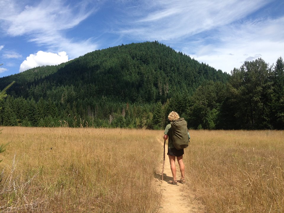 Connecting the Divide: Michael Hervey’s 3,100 mile journey on the Continental Divide Trail