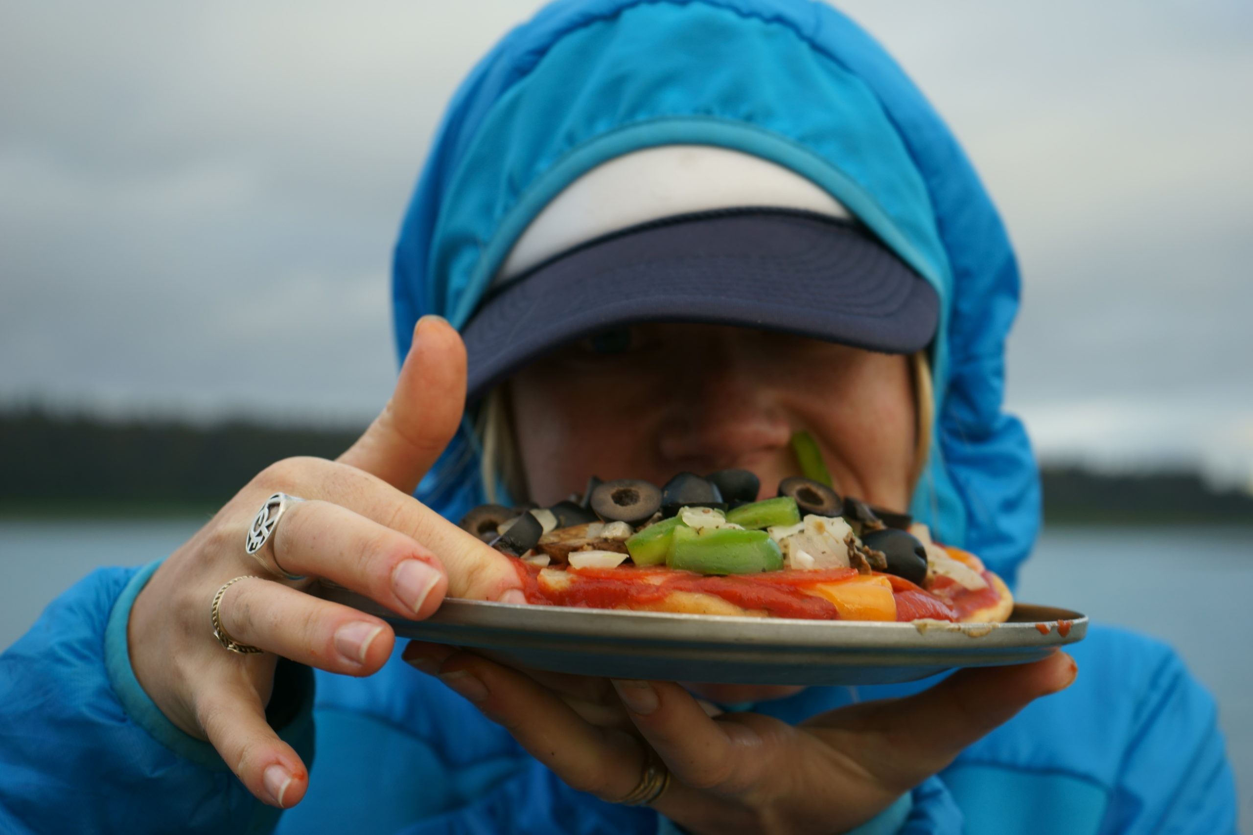 Backcountry Cooking 101